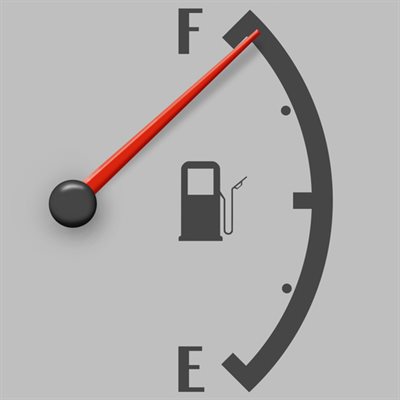 5 Tips to Save Money on Gas 