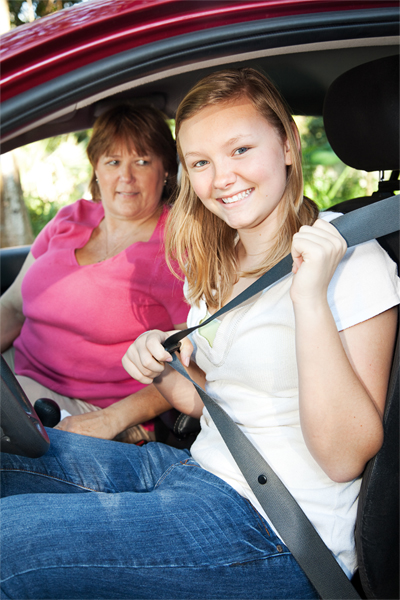 7 choses &#224; savoir avant de faire votre test de conduite sur route